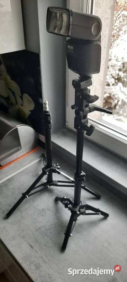 Lampa błyskowa Metz 52 AF1 Nikon zachodniopomorskie Koszalin