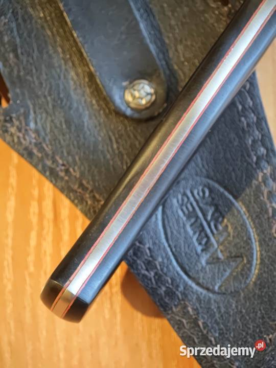 Nóż myśliwski 102N690 BohlerHeban Busko-Zdrój