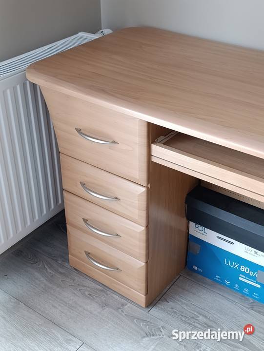 biurko sprzedam
