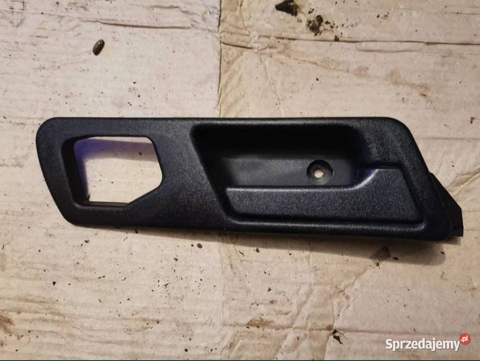 Klamka wewnętrzna prawy przód BMW e34 Żory