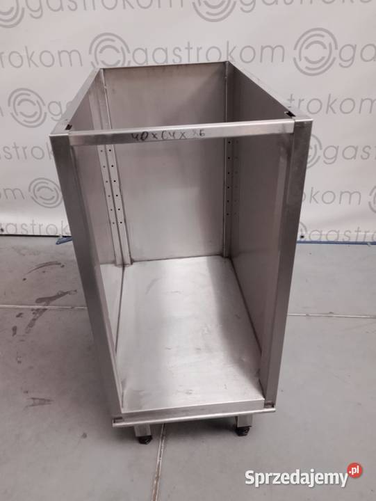 Szafka do zabudowy bez blatu  40x64x86 Wrocław