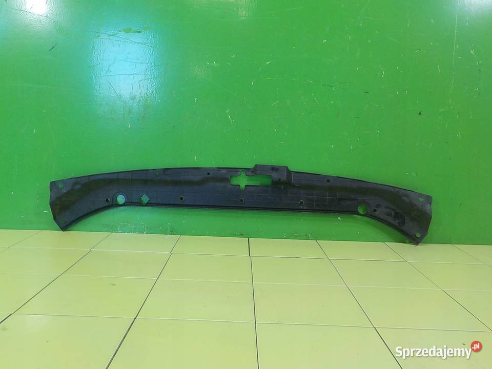 KIA SPORTAGE II 20 CRDI 05r 5D oslona pasa osobowe Suków