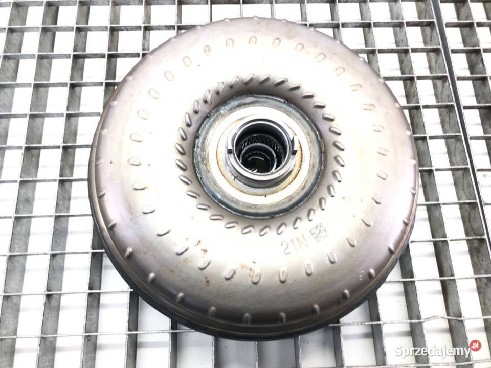 SPRZĘGŁO NISSAN JUKE F15 16 190 osobowe