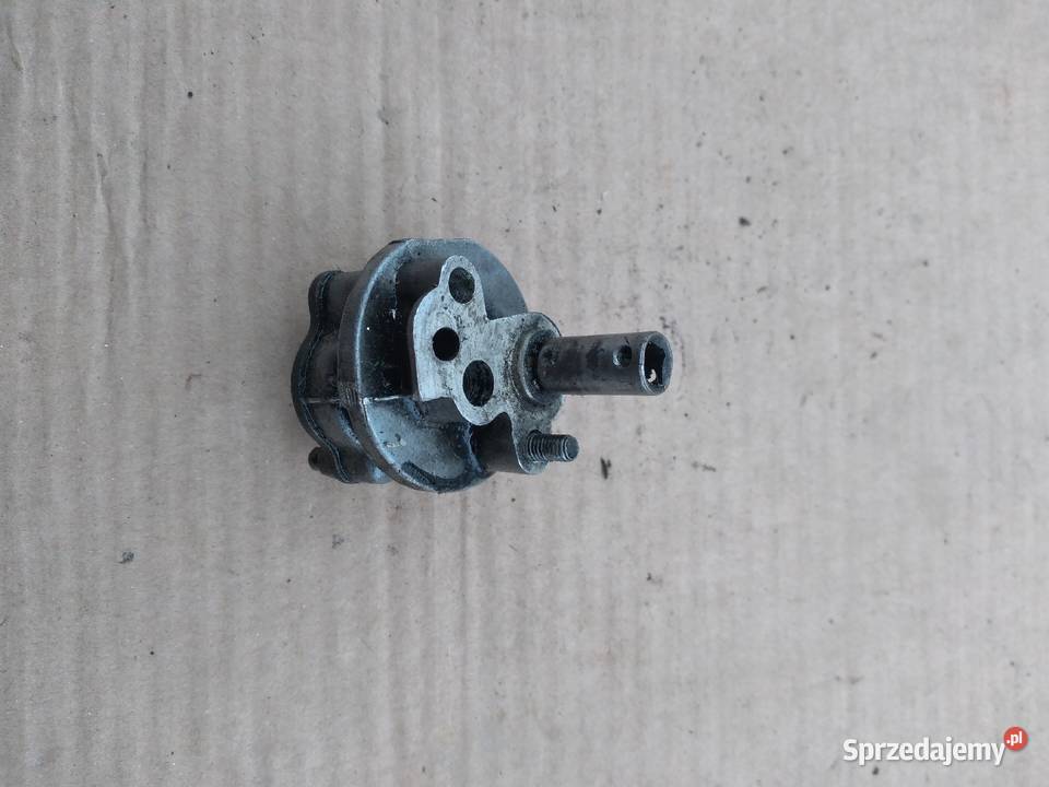 Pompa oleju ural k750 dniepr m72