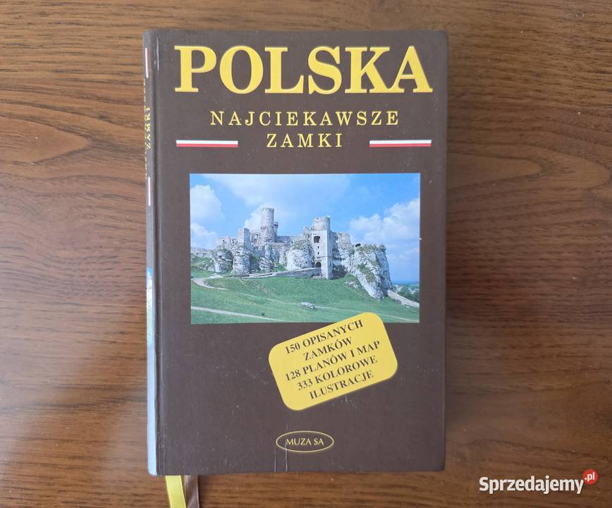 polska najciekawsze zamki Izabela i Tomasz Wrocław