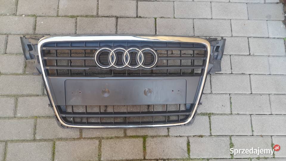 Grill atrapa audi a4 b8 Karpacz sprzedam
