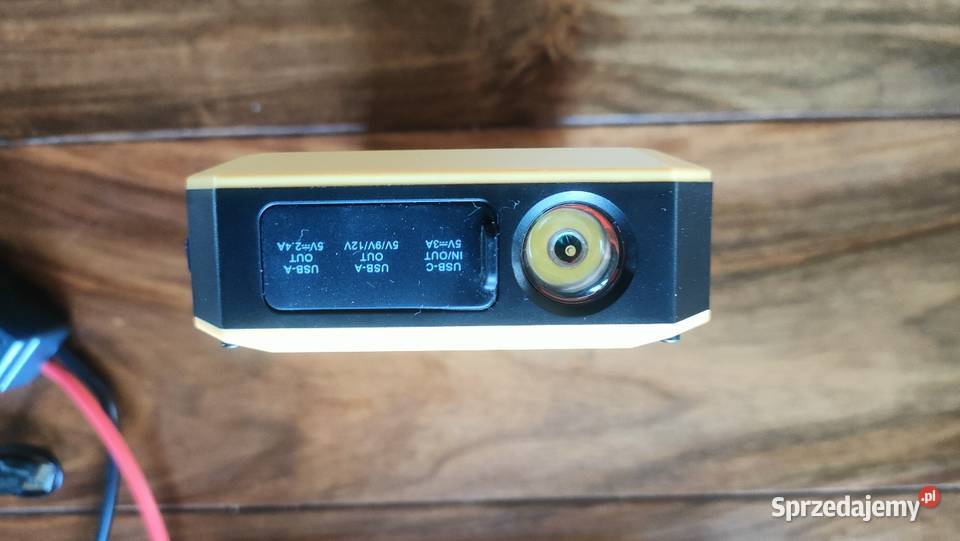 GOOLOO GP 4000 A PLUS URZĄDZENIE ROZRUCHOWE Chełm