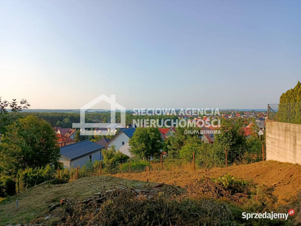 Działkę sprzedam Mosty 549m2 budowlana