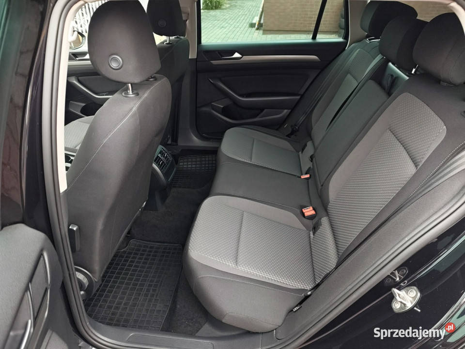 Volkswagen Passat Variant 20 TDI 150 Salon tempomat Nasiegniewo sprzedam