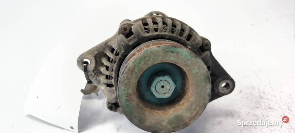ALTERNATOR MAZDA PREMACY 2020733620