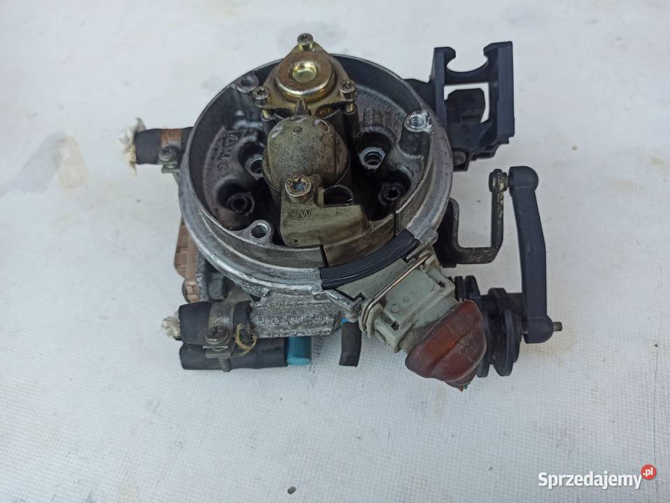 Citroen saxo 11 Monowtrysk wtryskiwacz Bolesławiec