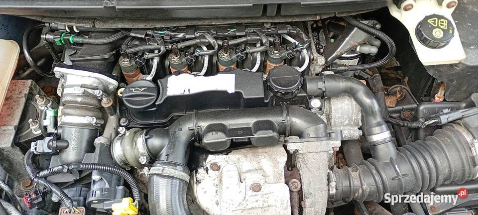 Ford C Starachowice sprzedam