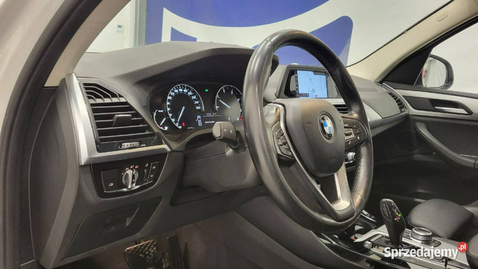 BMW X3 xDrive20d G01 2017 ESP X3 Grójec sprzedam