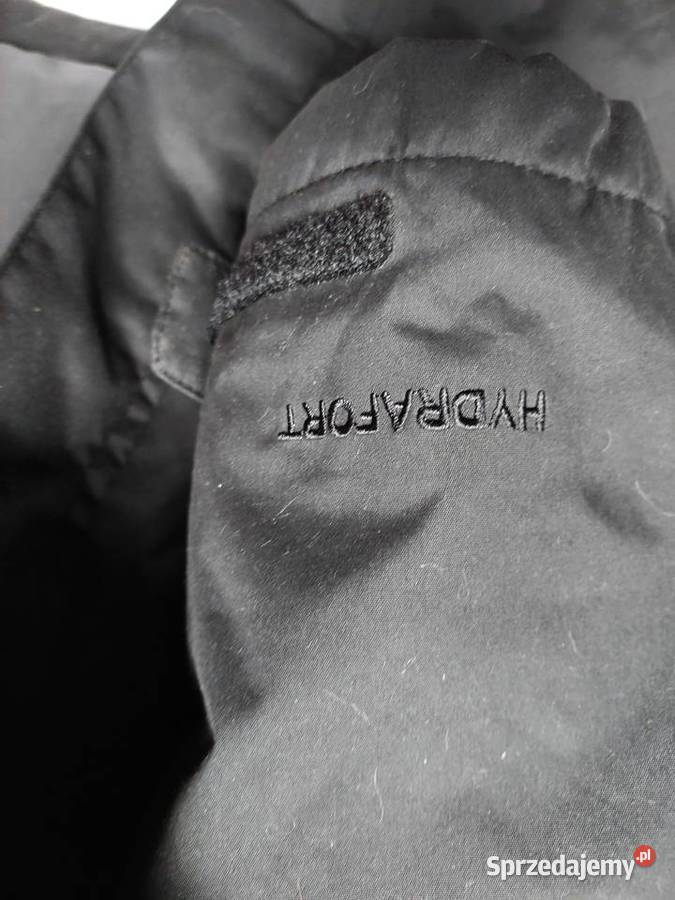 Płaszcz Nowy czarny Regatta Great Qutodors UK 18 Wrocław