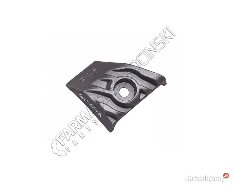 Pręt Kombajn Case IH kat 48052079 Bogdanka sprzedam