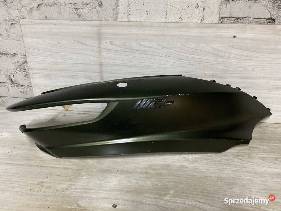 Piaggio MP3 Bok Prawy 300500 Poznań