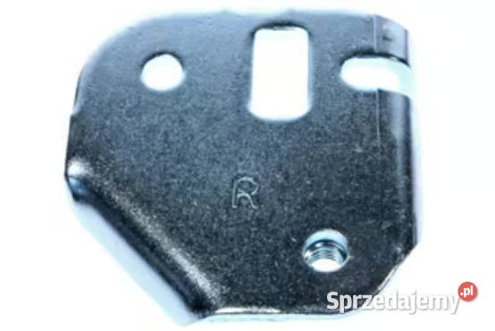 Ramię regulacji prawe przednie kpl 42910VH7010 Kamionna