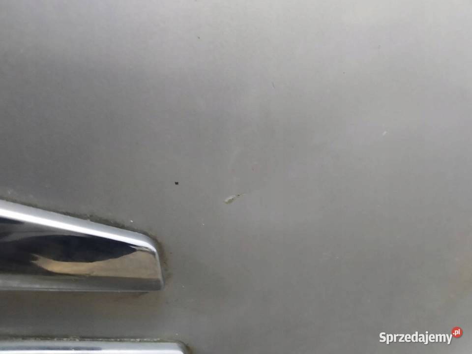 KLAPA TYŁ SZYBA EZRC Citroen C4 Picasso I świętokrzyskie