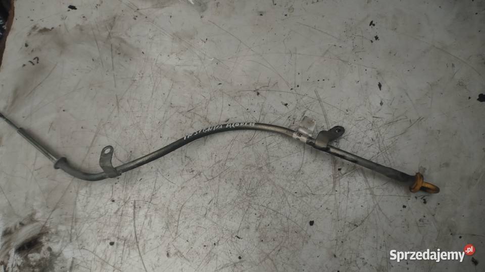 OPEL INSIGNIA 20 CDTI A20DTH bagnet miarka oleju Kielce