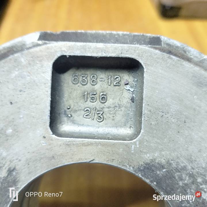 Podpora wału Jawa 350 TS 638 Łubno