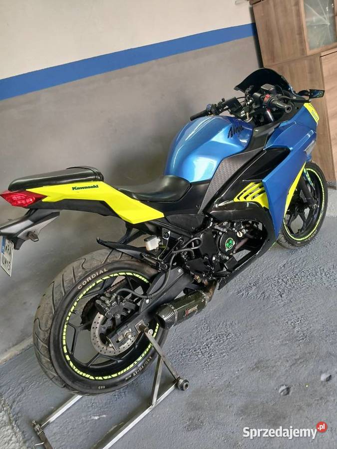 Yamasaki ym50 swap 150cc 20KM Sanogoszcz sprzedam