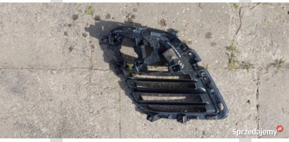Mazda CX7 cx7 zaślepka lewa kratka zderzaka lewa osobowe Byków sprzedam
