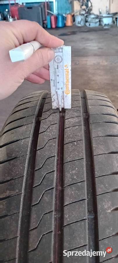 Zestaw opon 2 Firestone 1956515 letnie