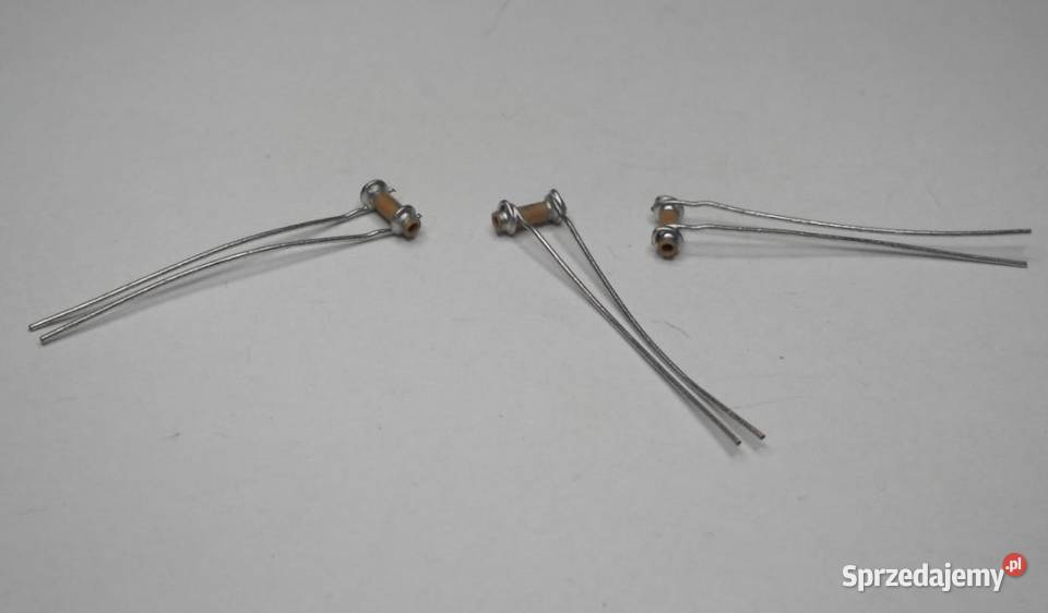 Kondensator 15pF 250V KCR CERAD