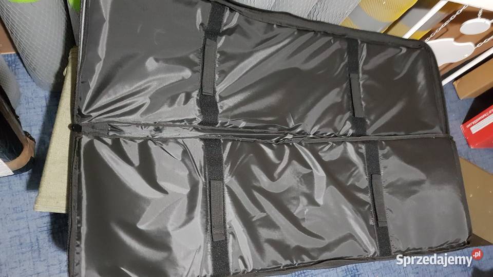 oryginalny pokrowiec do wiatrówki PCP M60