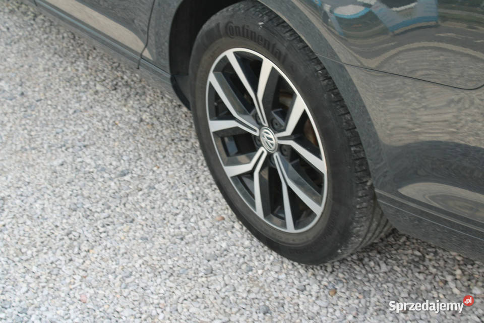 Volkswagen Passat Salon Polska Comfortline B8