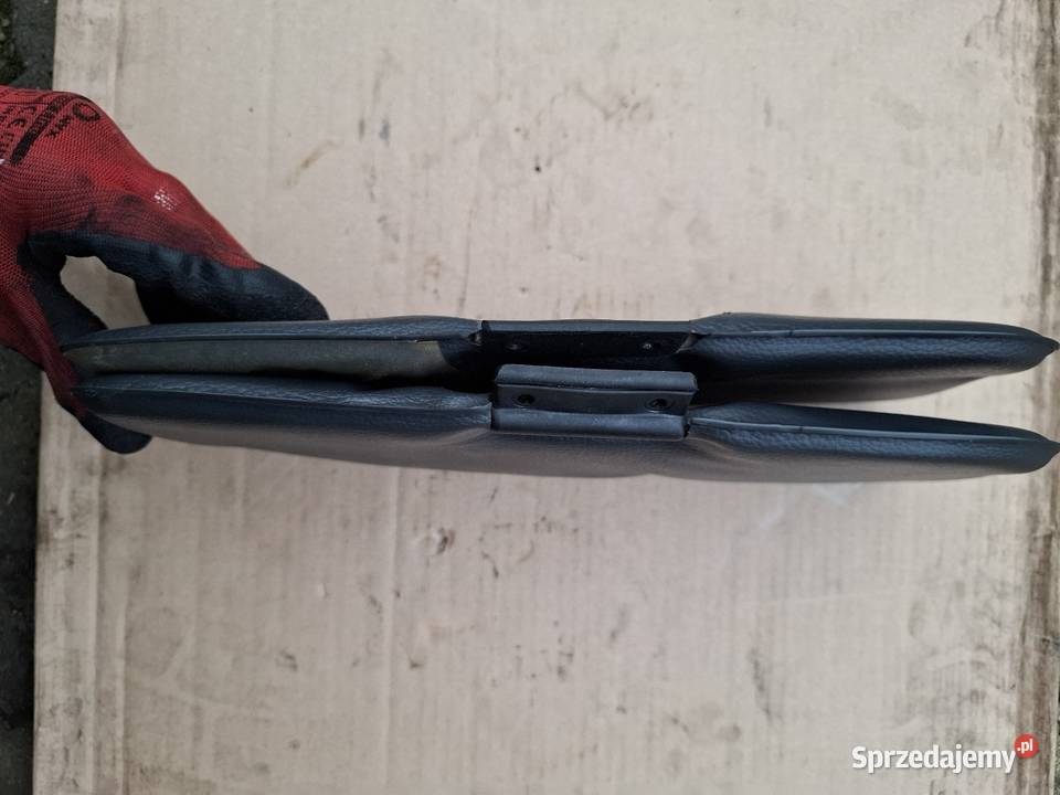 Daszki przeciwsłoneczne osłony słoneczne osobowe opolskie