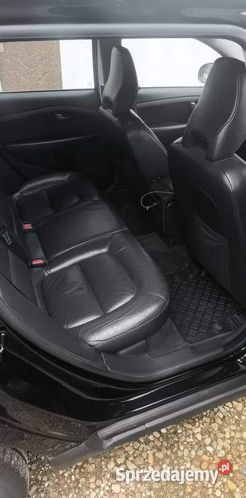 Volvo V70 20d czujnik zmierzchu V70 Chlewiska