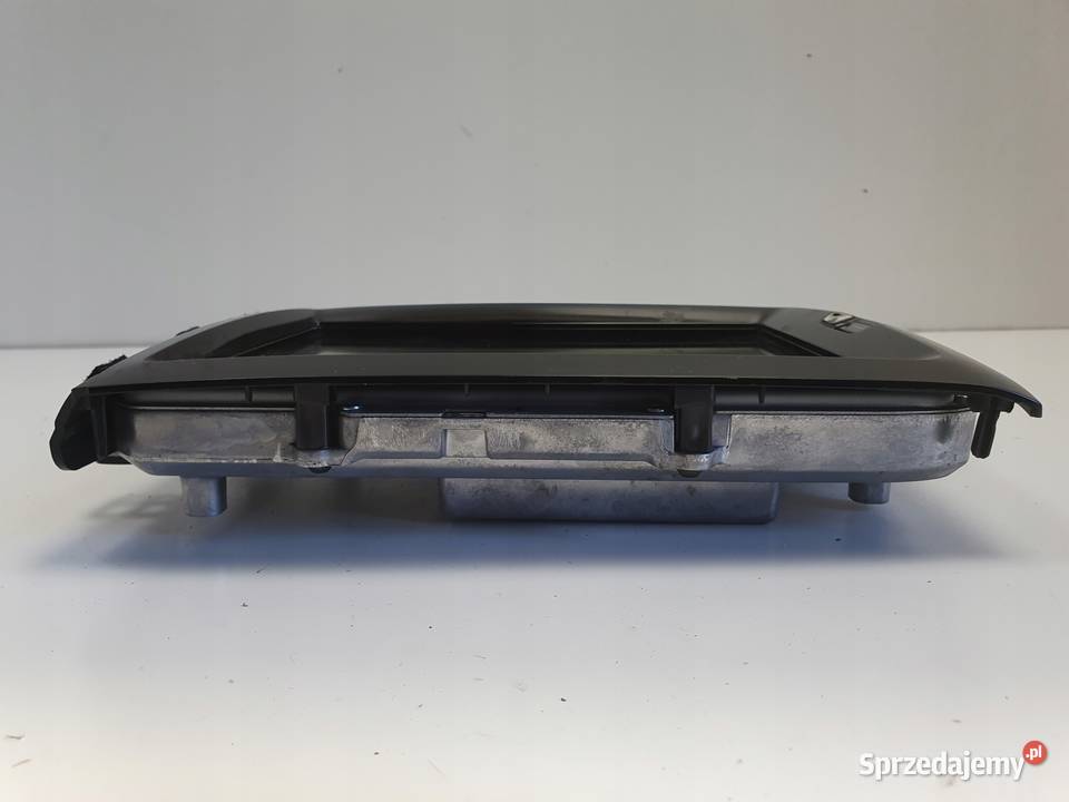 Volvo S90 V90 II WYŚWIETLACZ NAWIGACJI Ekran osobowe Chełm