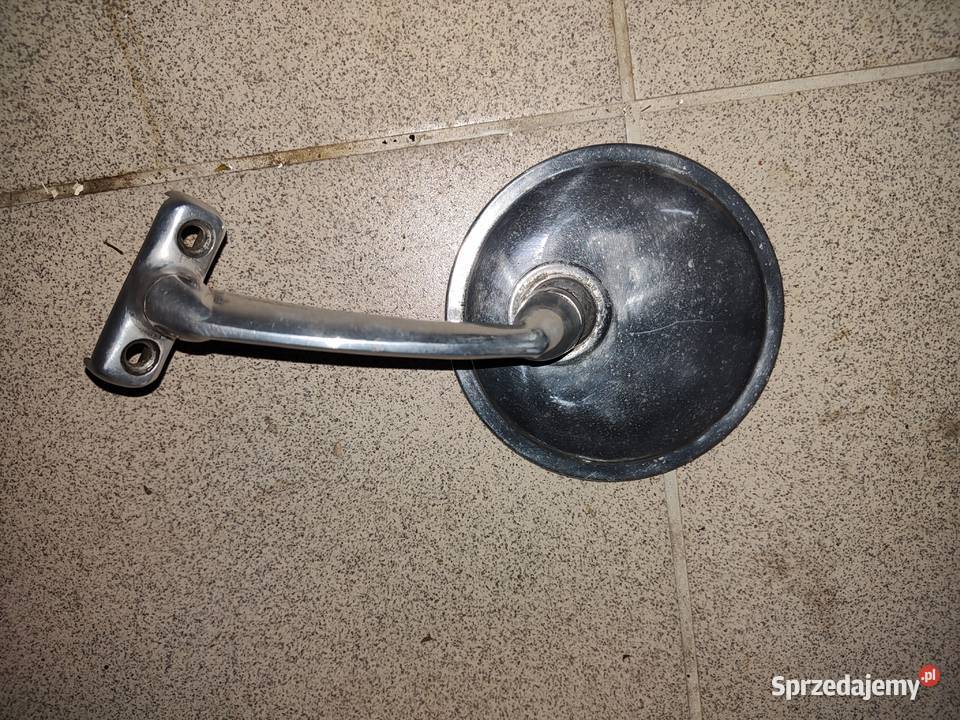 Lusterko GALMOT Lusterka zewnętrzne Długołęka sprzedam