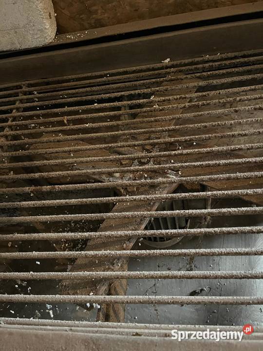 Maszyna obcinarka do cebuli śląskie Przyrów sprzedam