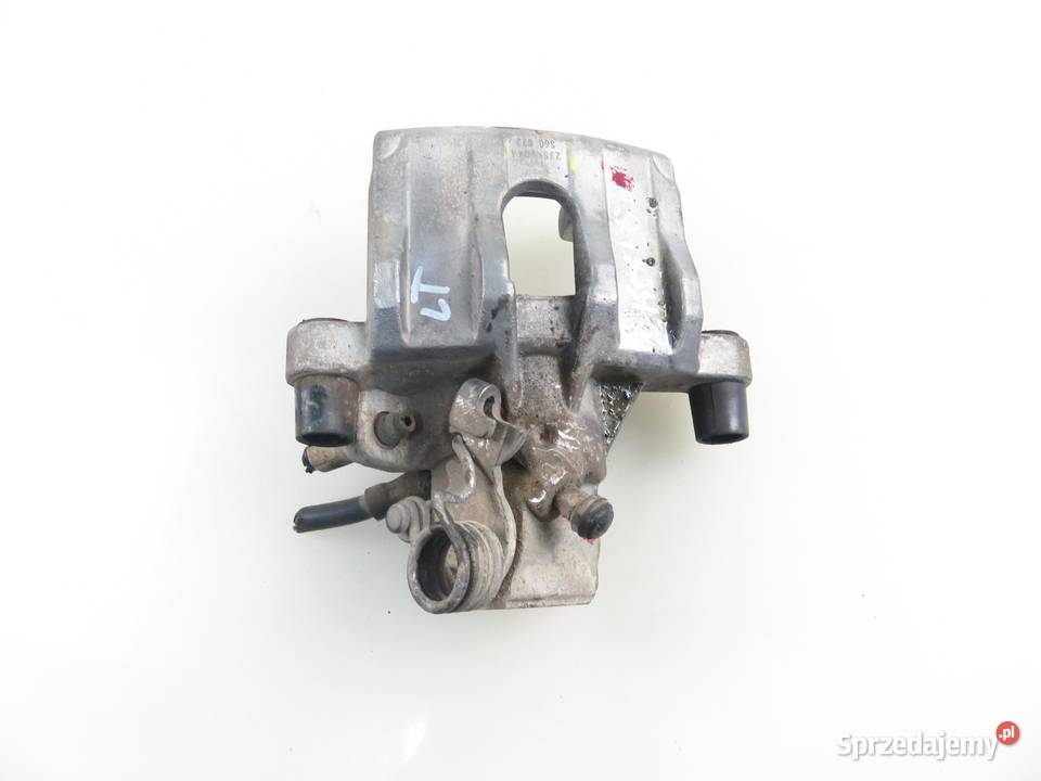 ZACISK LEWY TYŁ FORD FOCUS MK2 II Turnier Zaciski i jarzma