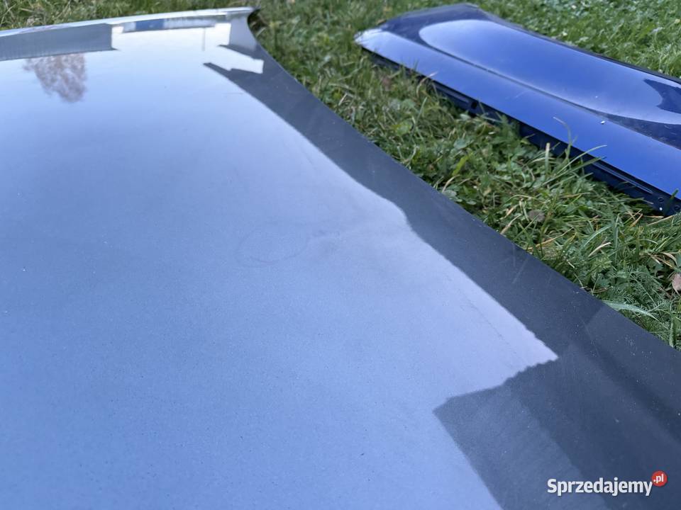 Maska Audi A4 B8 Frysztak