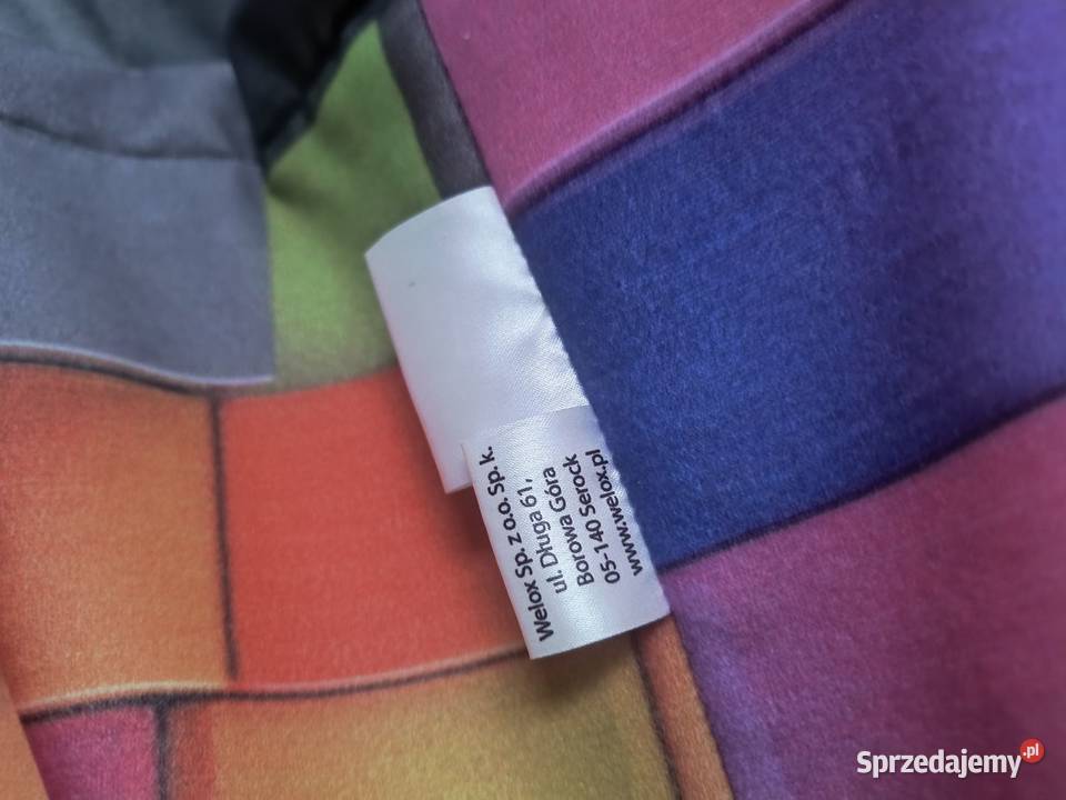 Suchy basen z piłkami dzieci stan Zabawki ogrodowe Olsztyn