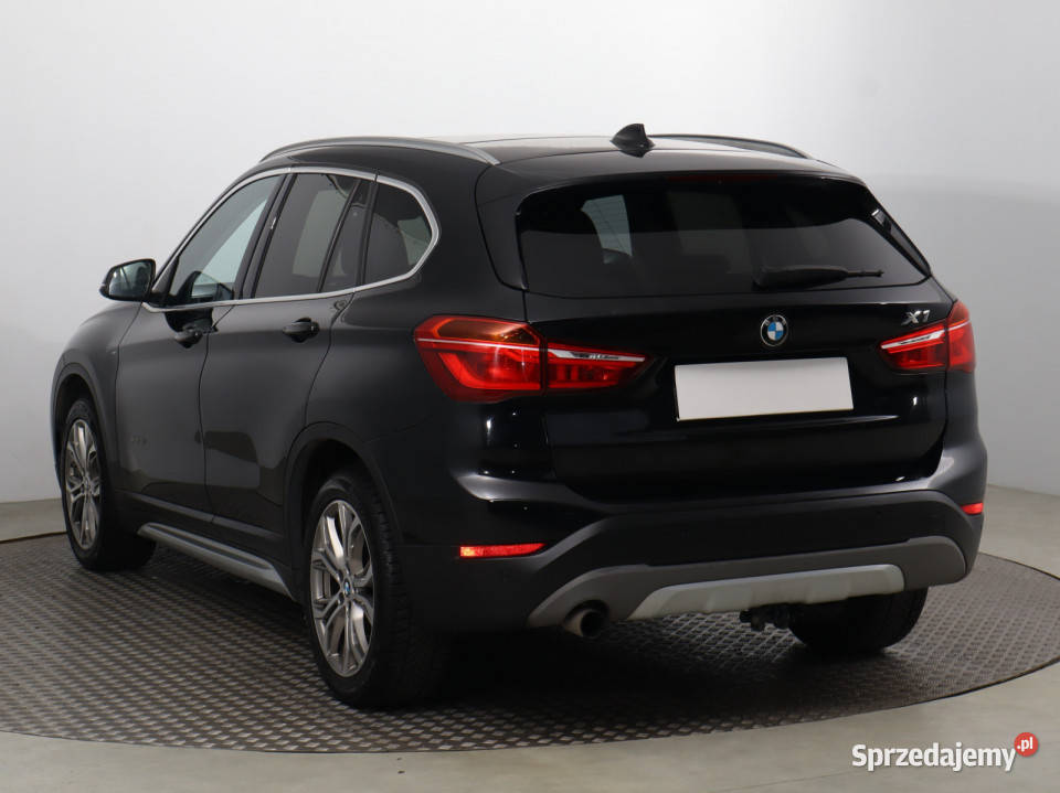 BMW X1 sDrive16d isofix Bielany Wrocławskie sprzedam