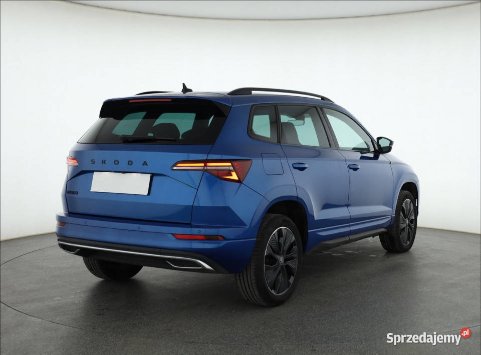 Skoda Karoq 15 TSI Piaseczno sprzedam