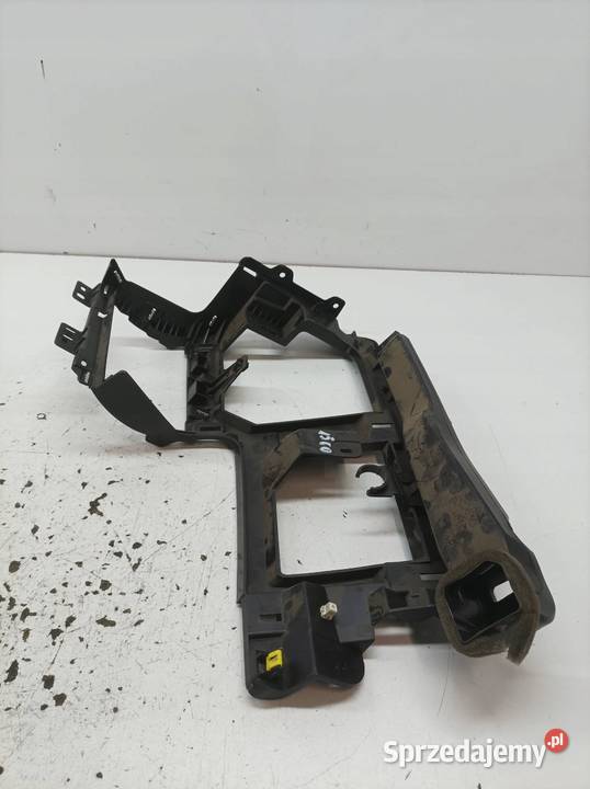 OSŁONA STELAŻ DESKI RAMKA Peugeot Expert III sprzedam