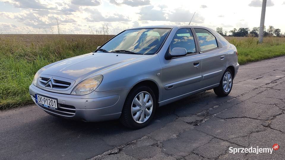 Citroen Xsara 14 ładny Okazja