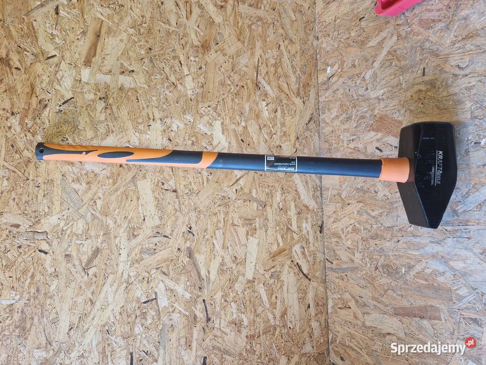 KraftDele KD256 Młotek fiberglass 10 Głogowa