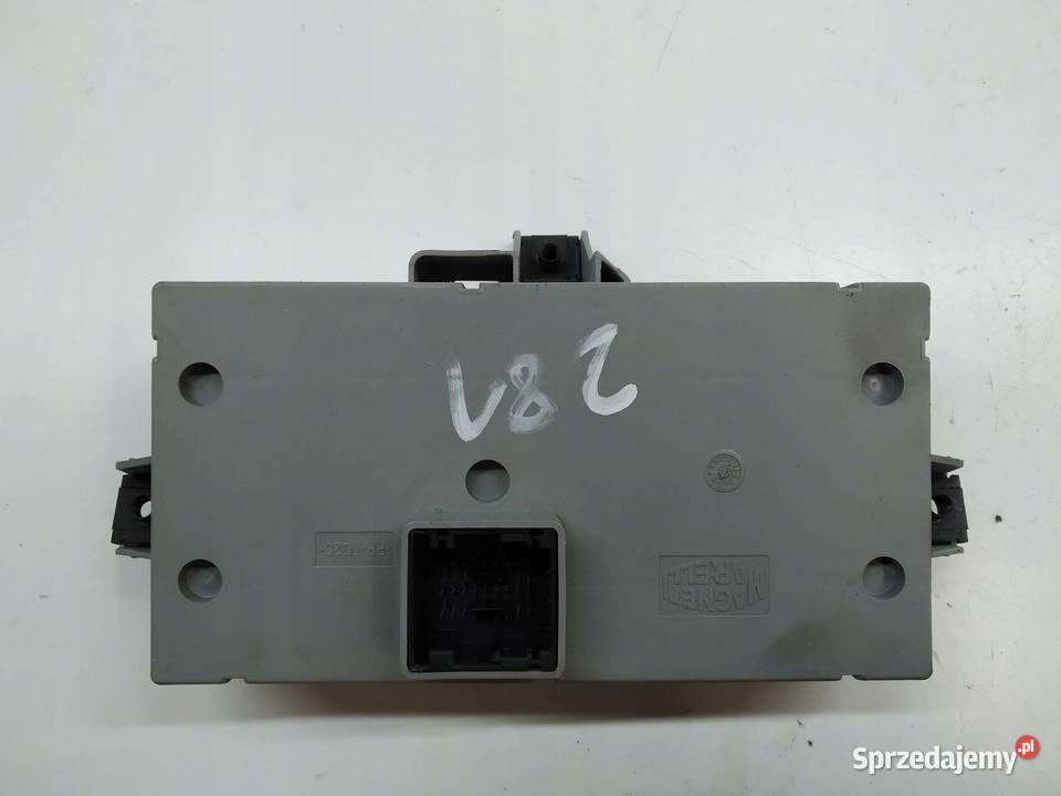 MODUŁ KOMFORTU 51826181 Fiat Bravo II 20072014