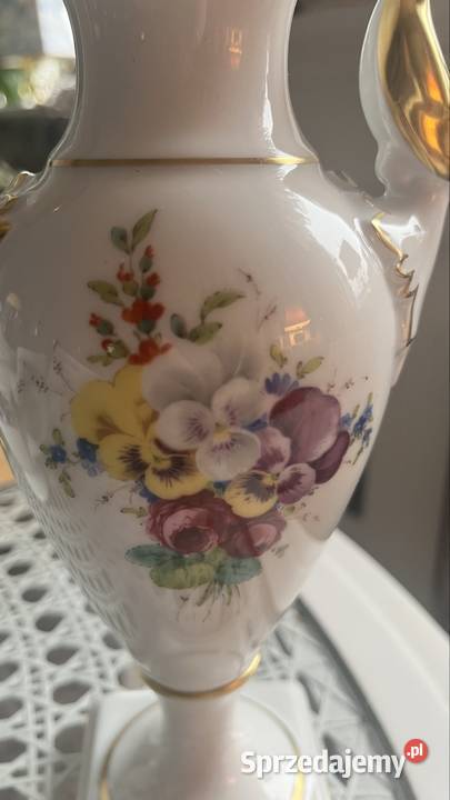 Wazon amfora Kaiser Zielona Góra