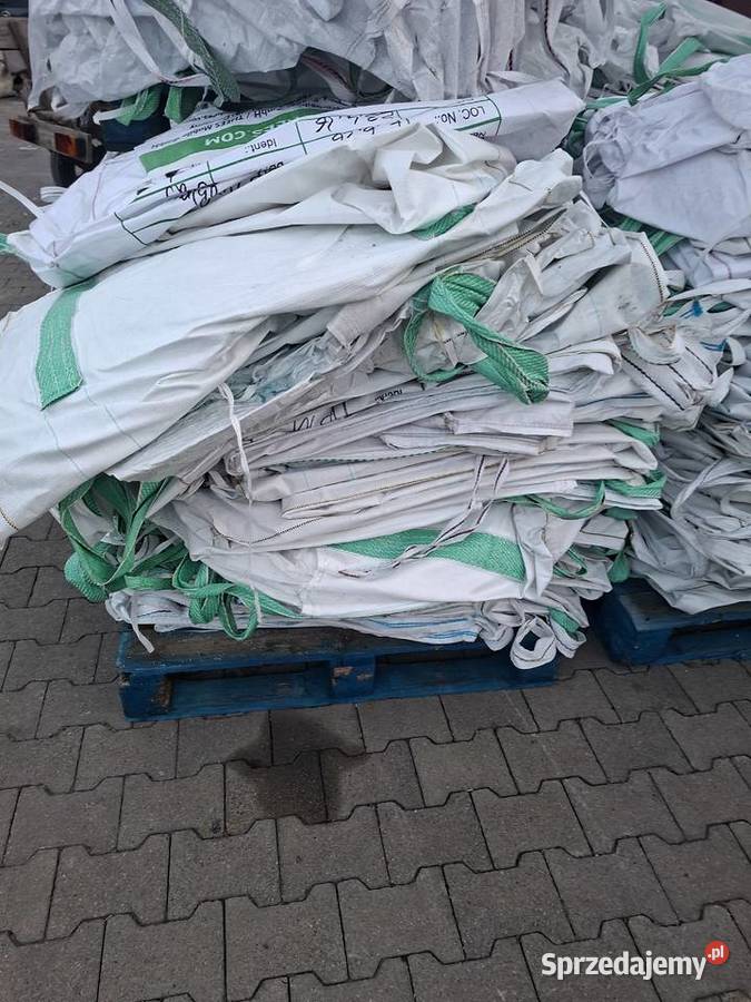 Worki BIGBAG Ostrowiec Świętokrzyski