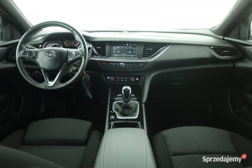 Opel Insignia 15 CDTI Kombi