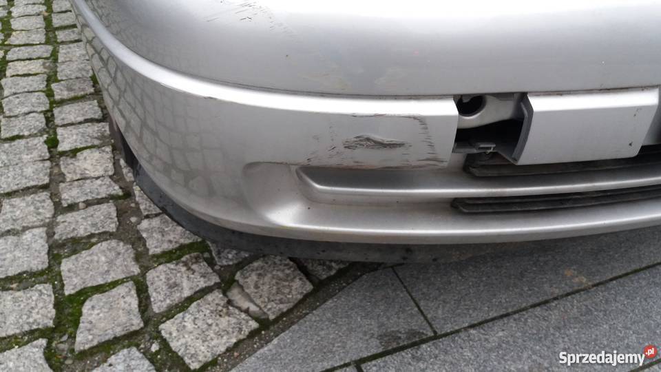 OPEL ASTRA G mało używany lakier metallic Astra Kraków