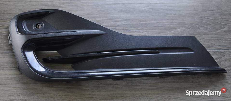 ATRAPA ZDERZAKA FORD FOCUS MK4 LIFT PRAWA TREND osobowe Malbork