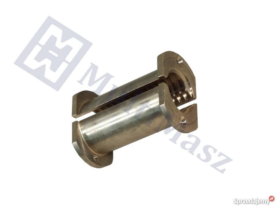 Nakrętka śruby pociągowej TUR63A Racibórz